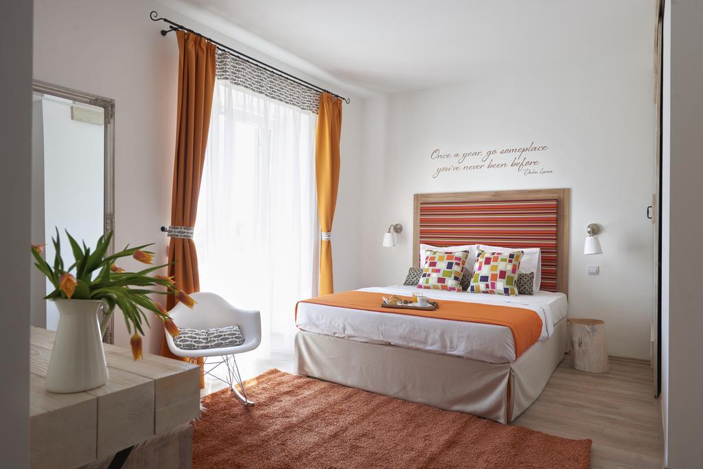 Villa Millennium Балатональмаді Номер фото